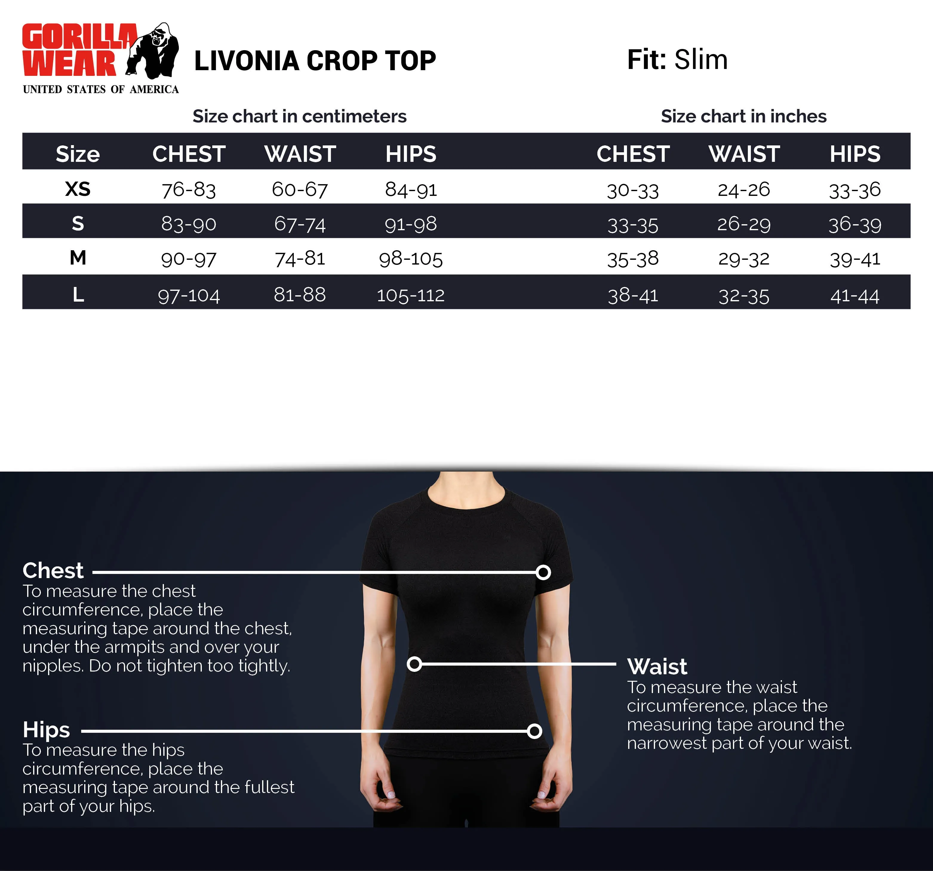 Livonia Crop Top - Beige