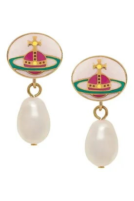 Loelia Earrings