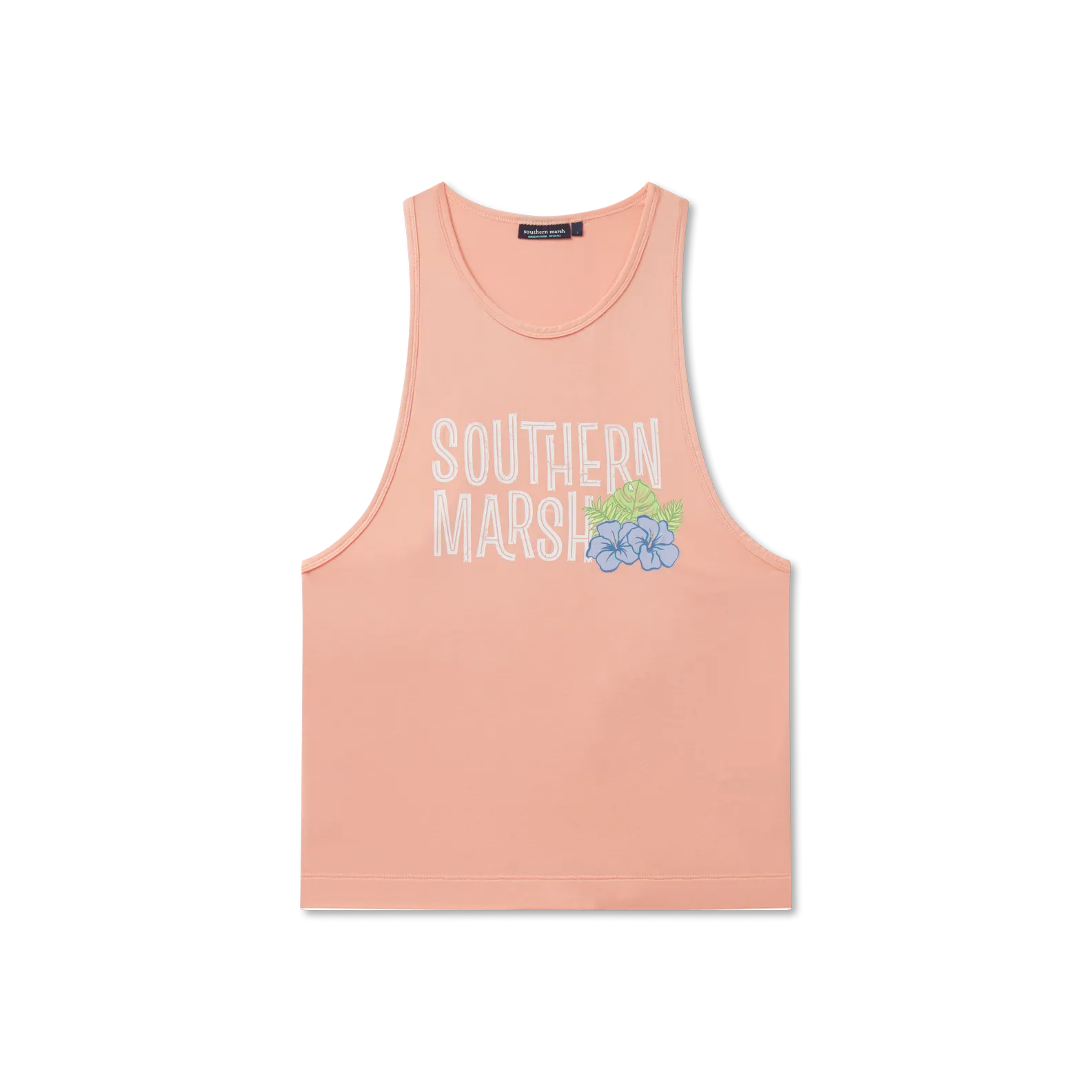 MarshLUX Performance Tank - Aloha