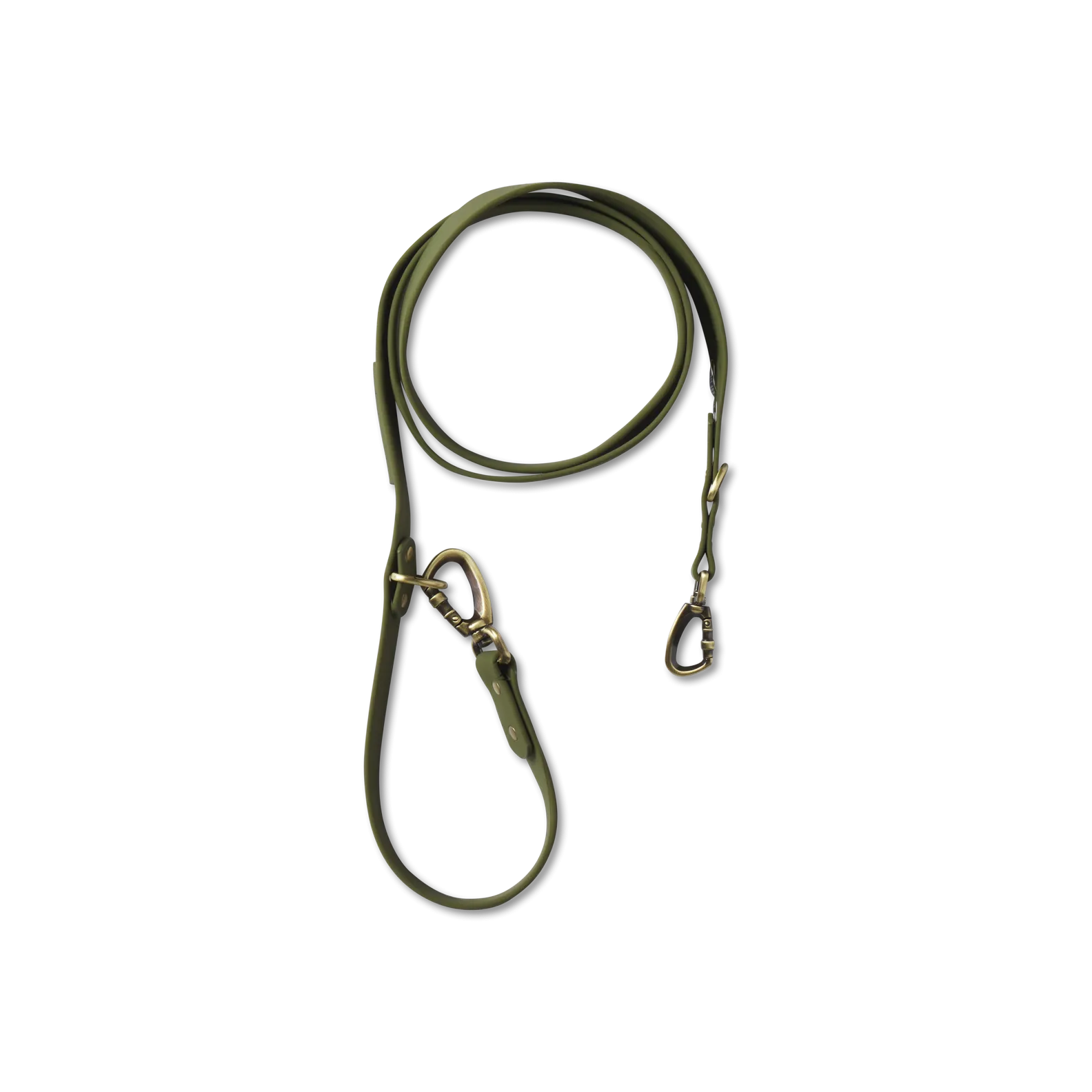 Mason Waterproof Dog Leash