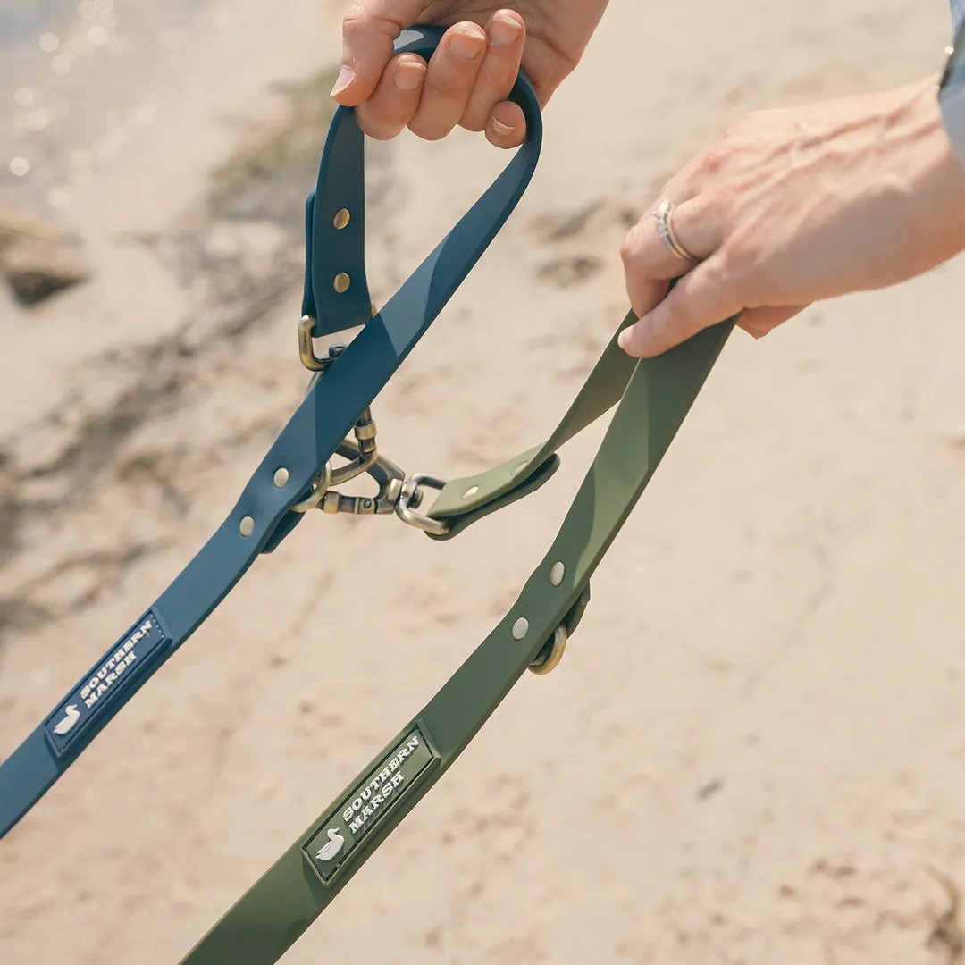 Mason Waterproof Dog Leash