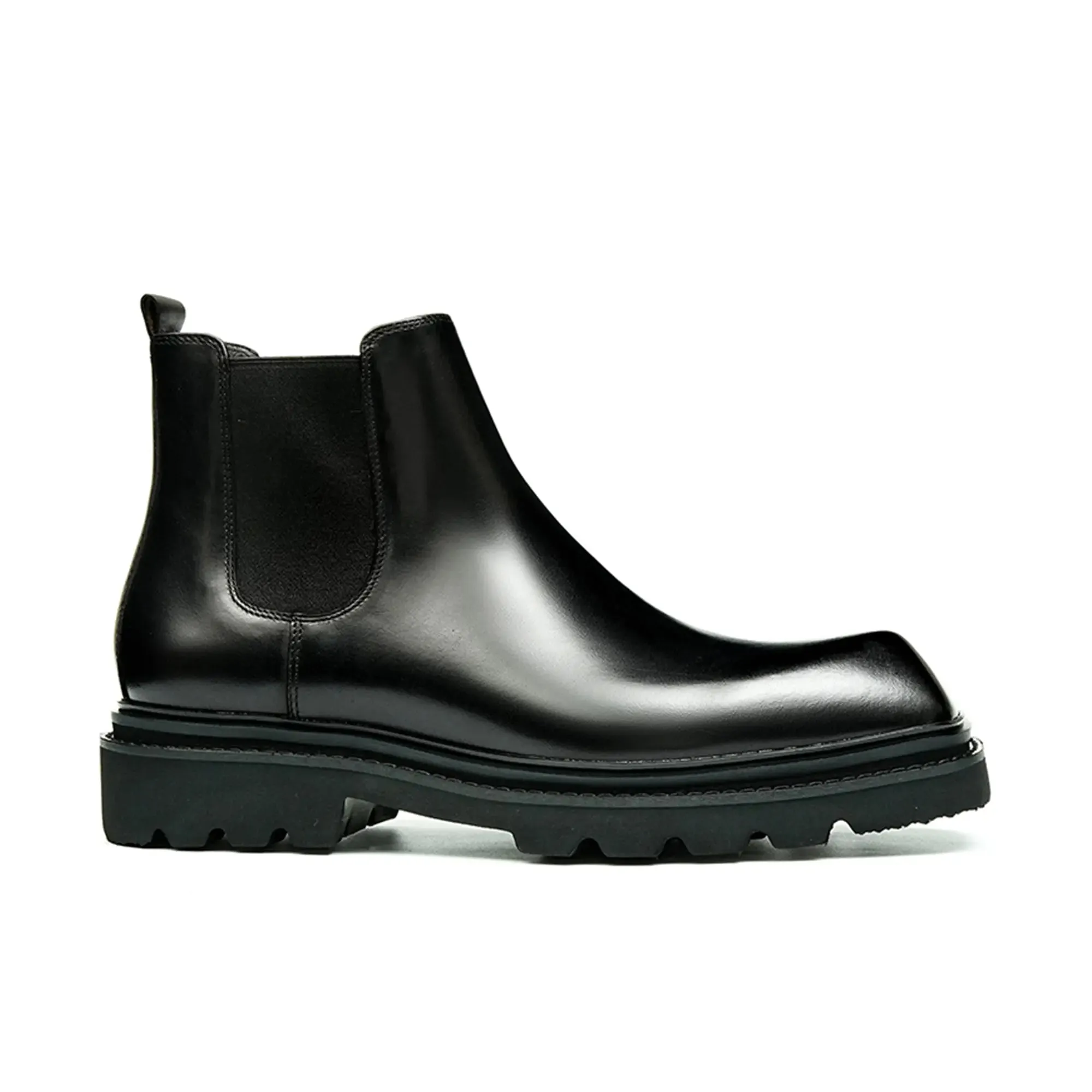 Mens Chelsea Boots D86211