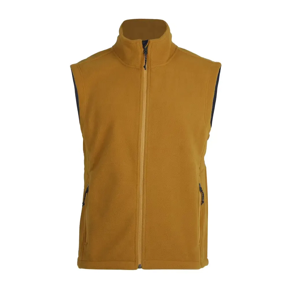 Men's Fleece Vest