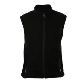 Men's Fleece Vest