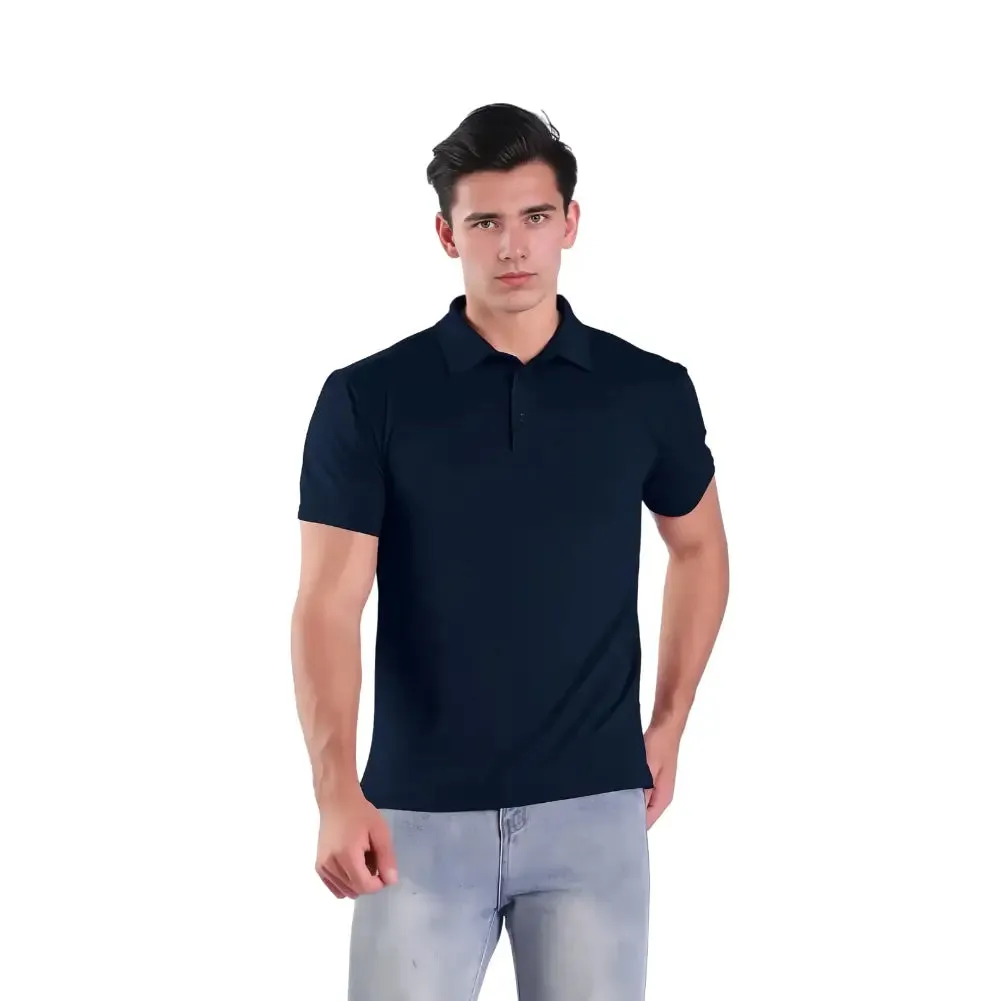 Mens Golf Shirts