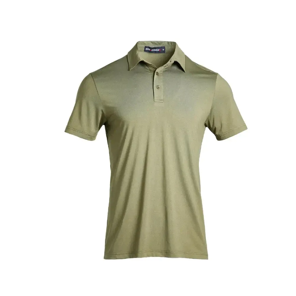 Mens Golf Shirts