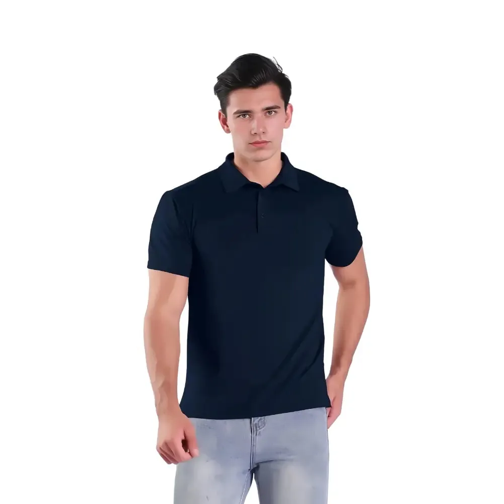 Mens Golf Shirts