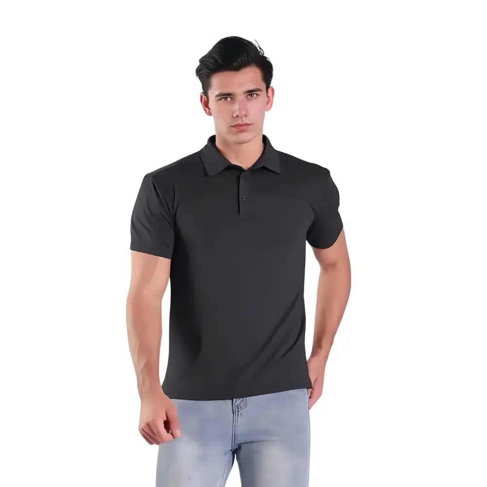 Mens Golf Shirts