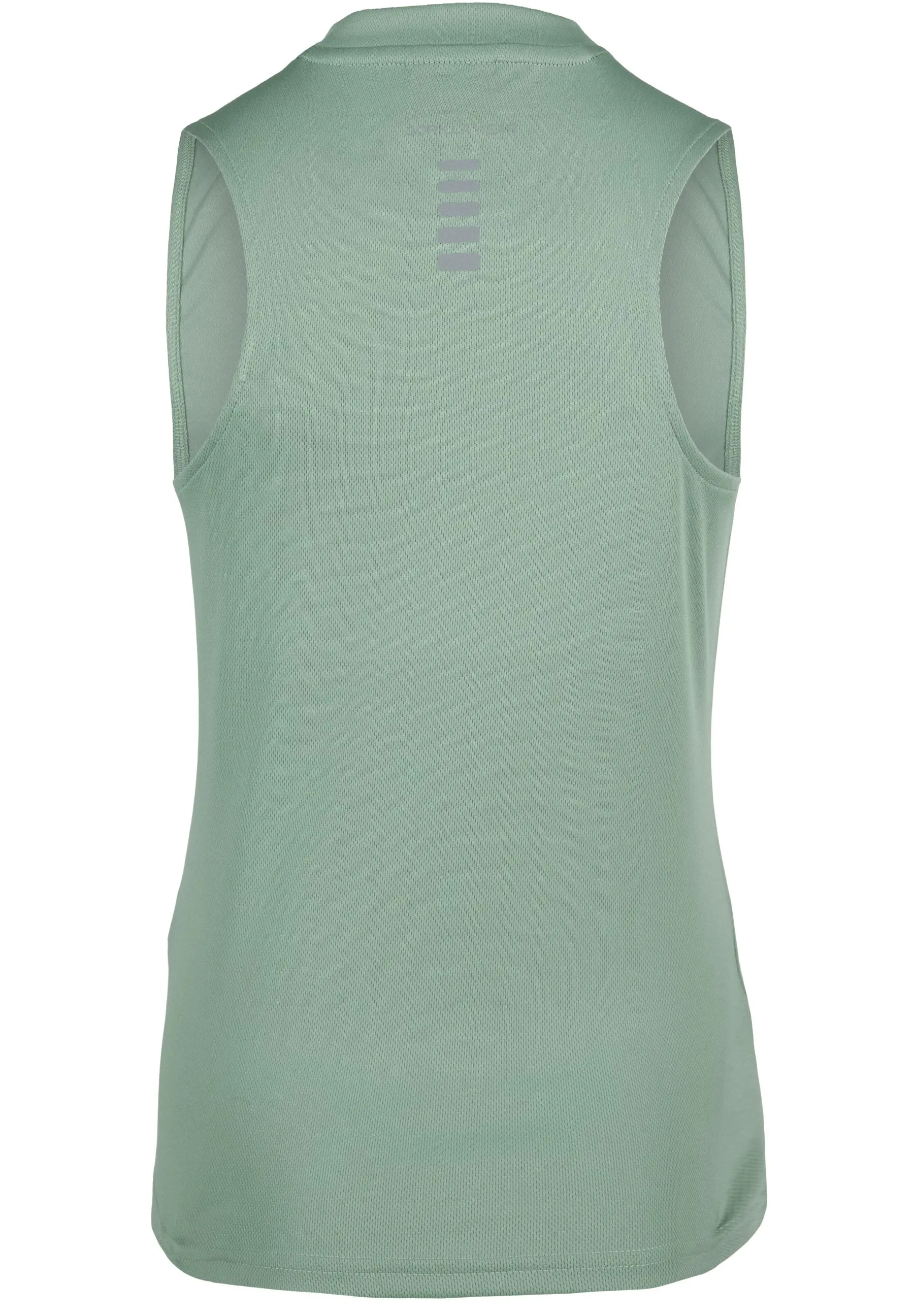 Mokena Tank Top - Green