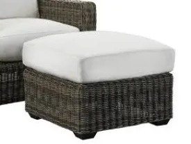 OASIS OTTOMAN