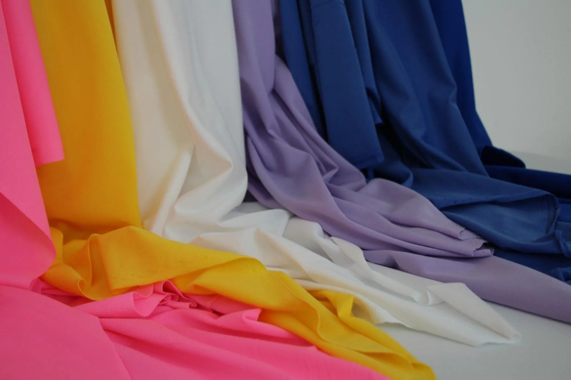 Recycled Polyester Blend Lining for Swimwear, Sportswear and Intimate (Remnant)