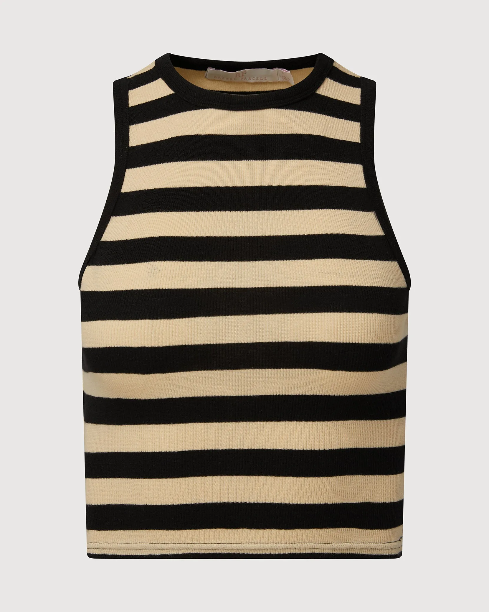 Ribbed Tank