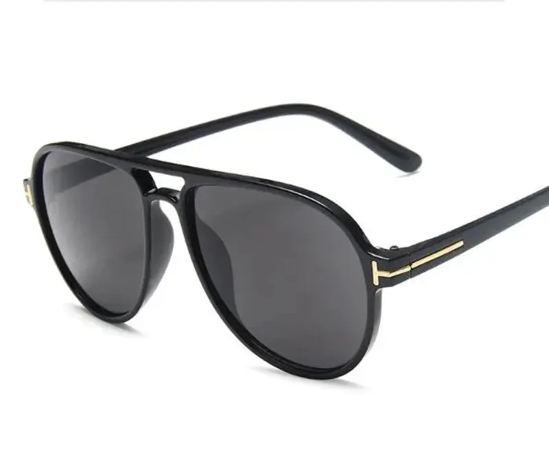 Santiago Aviator Sunglasses