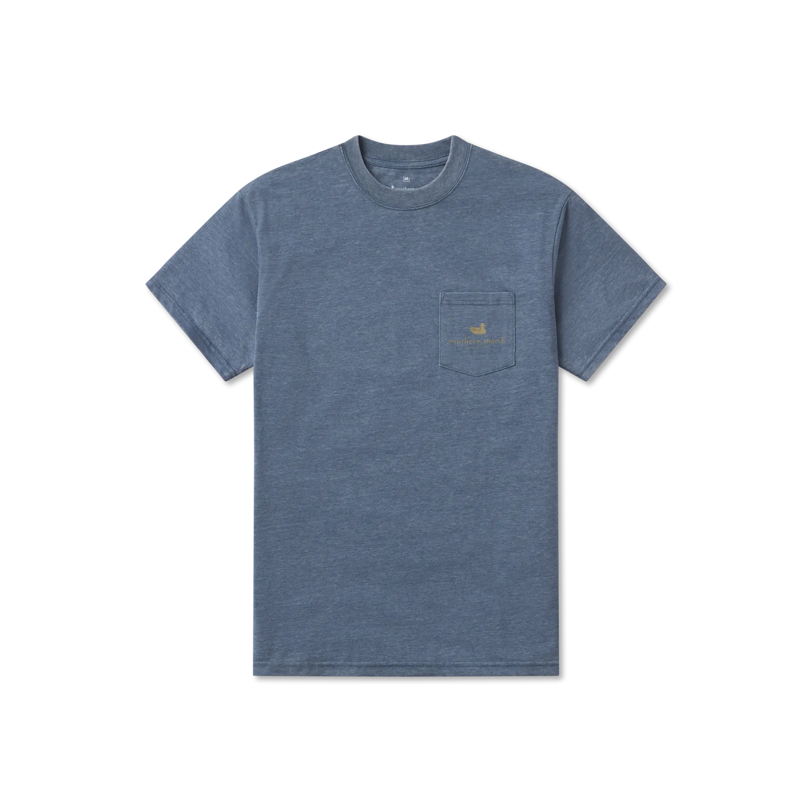 SEAWASH™ Tee - Mountain Bounty