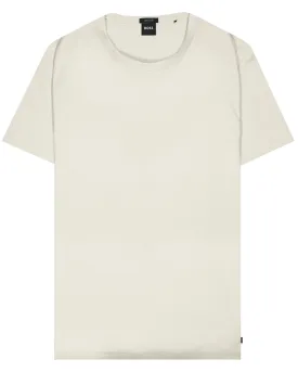 Thompson Solid Mercerised T-Shirt 50491179