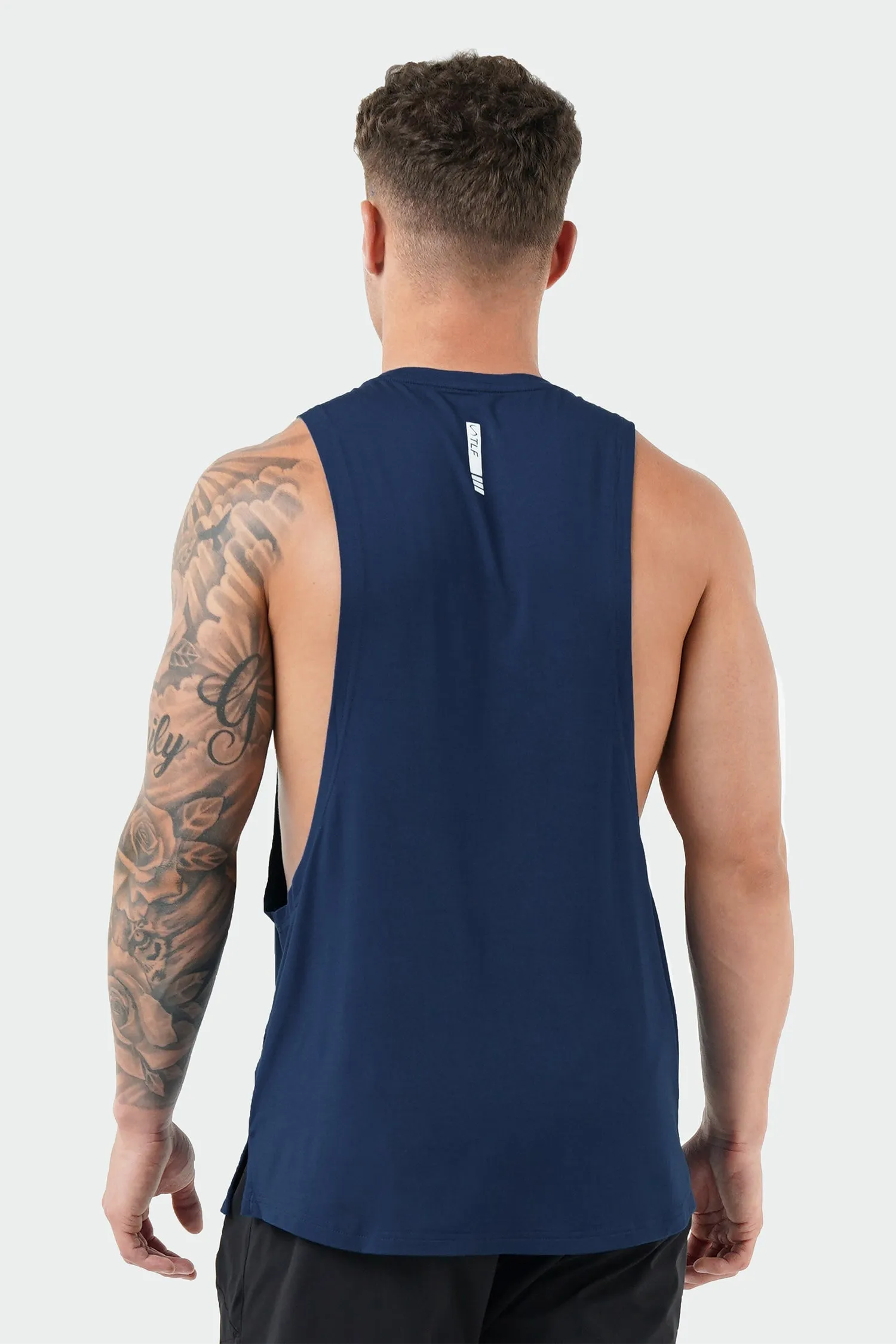 Vital Air-Flex TLF Drop Arm Tank