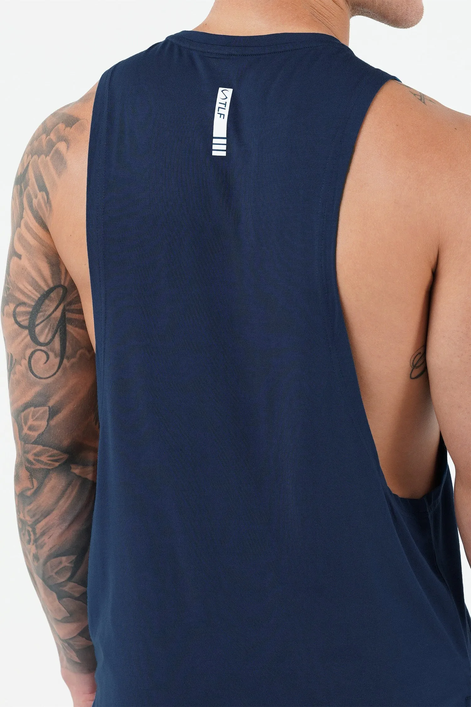 Vital Air-Flex TLF Drop Arm Tank