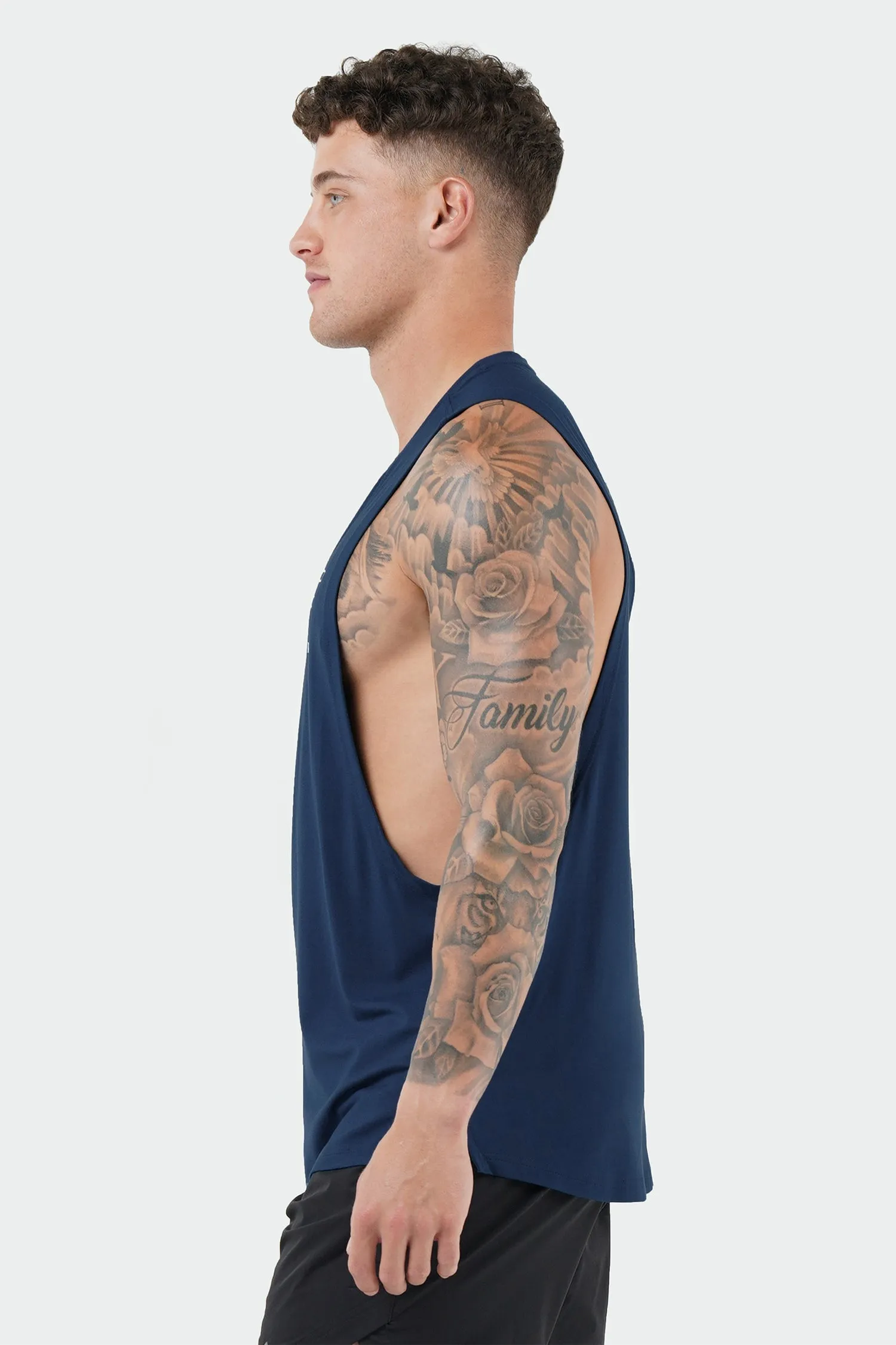 Vital Air-Flex TLF Drop Arm Tank